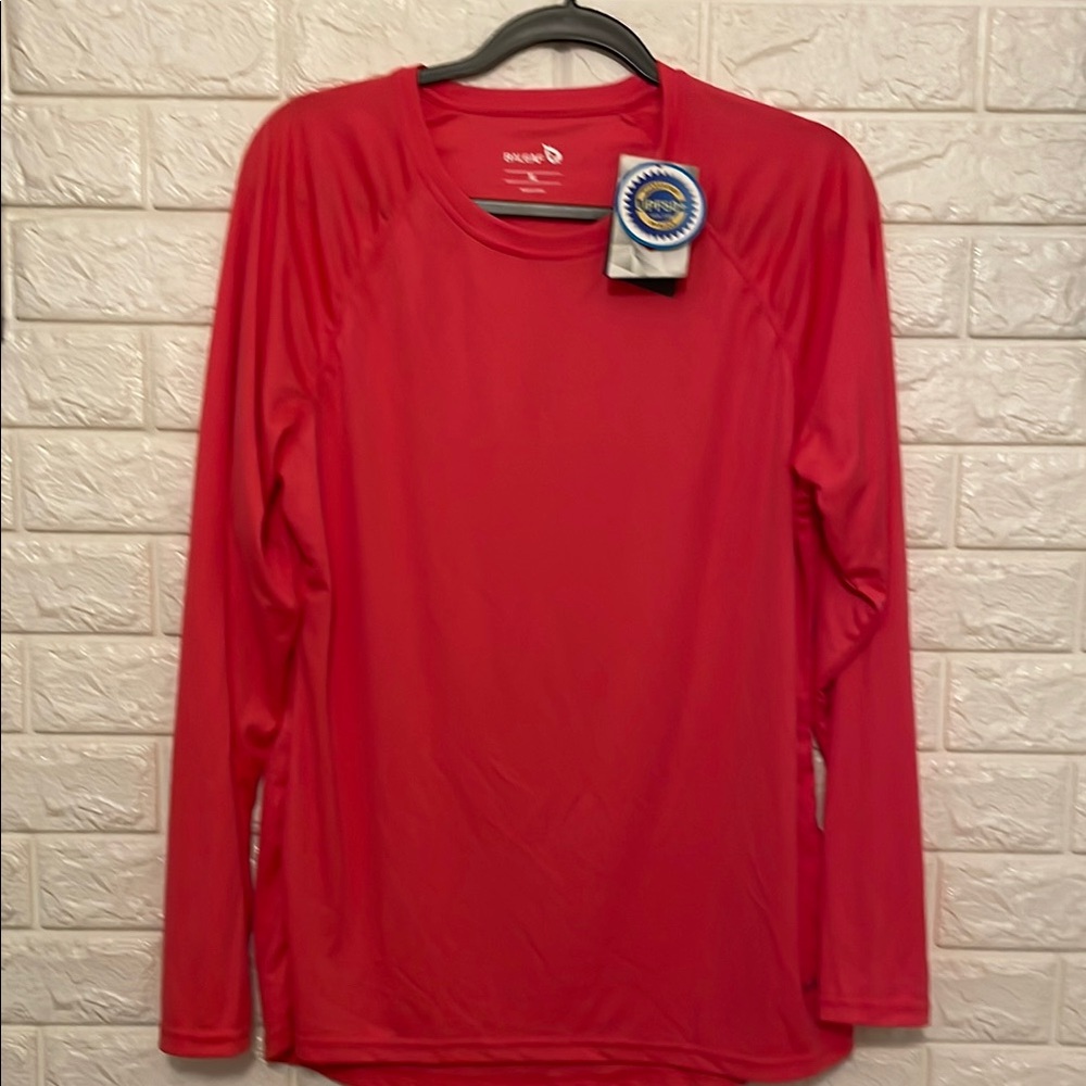 #057. Baleaf Athletic Shirt